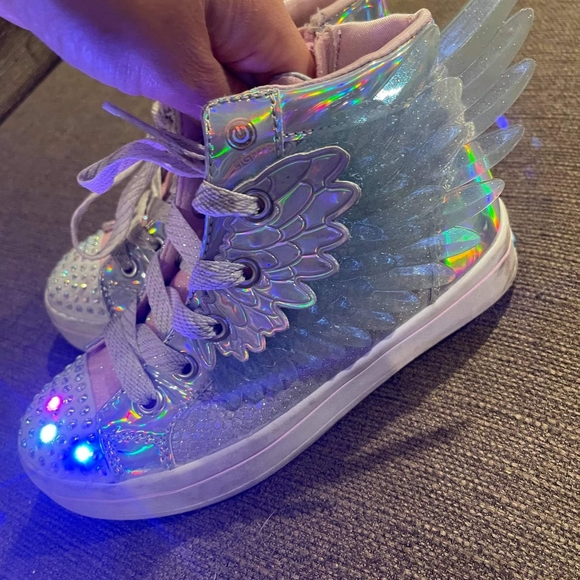 Girl shoe bundle size 12 - Picture 7 of 7